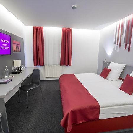 Hotel Villa Eden Jihlava Habitación foto